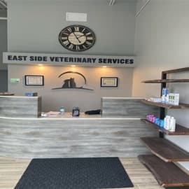 EastSide Veterinary gallery image 2